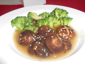 Ning's Five Star J at Five Star J Restaurant in Pattaya