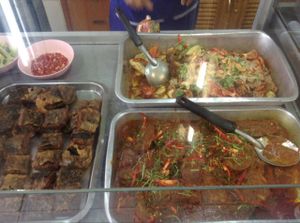   at Ruam Jai Ahaan Jei in Phuket