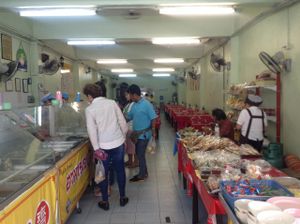   at Ruam Jai Ahaan Jei in Phuket