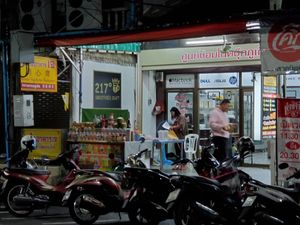 Look for this at Ruam Jai Ahaan Jei in Phuket