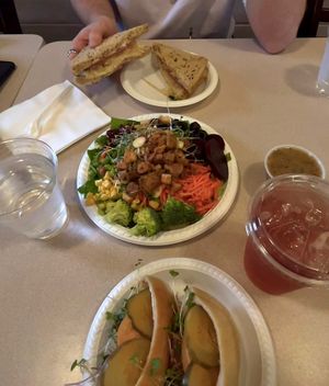   at Simply Food in Guam