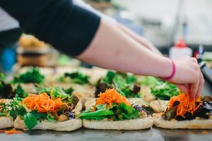  at Taste Nature in Dunedin