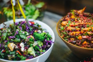  at Taste Nature in Dunedin