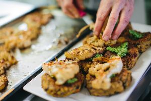  at Taste Nature in Dunedin