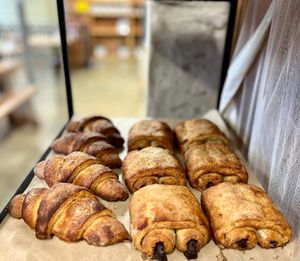  at Taste Nature in Dunedin