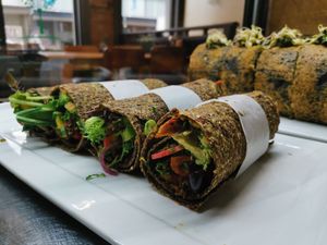  at Taste Nature in Dunedin