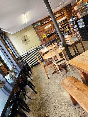  at Taste Nature in Dunedin