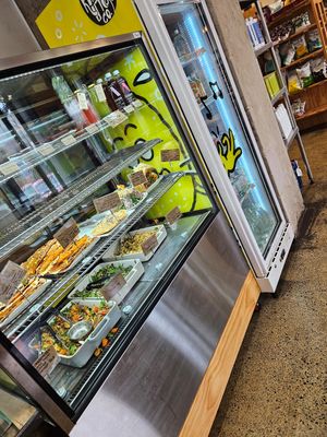  at Taste Nature in Dunedin