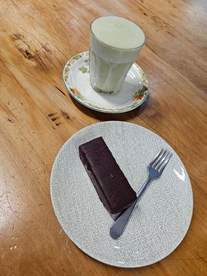  at Taste Nature in Dunedin