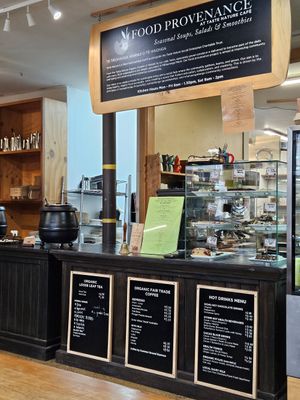  at Taste Nature in Dunedin