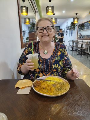  at Govinda's - CBD in Brisbane