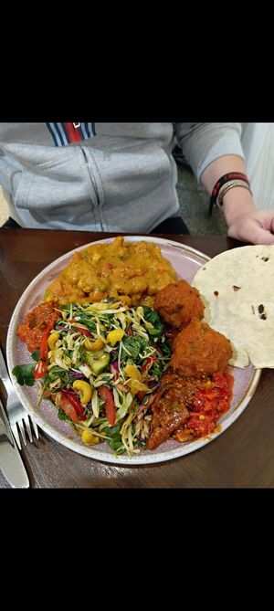  at Govinda's - CBD in Brisbane
