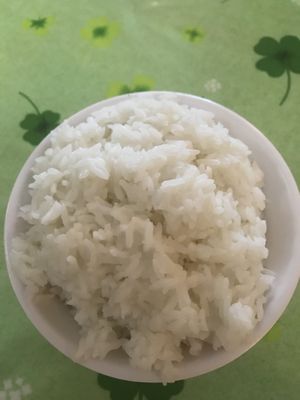 Rice  at Tian Ran in Mermaid Beach