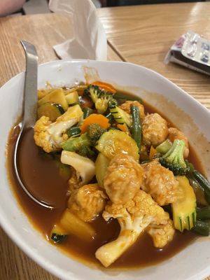   at Tian Ran in Mermaid Beach