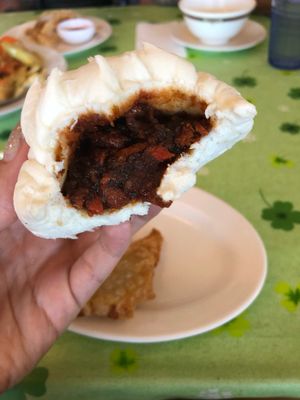 BAOs at Tian Ran in Mermaid Beach