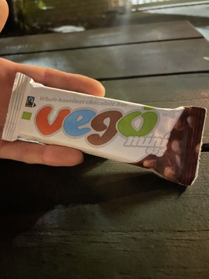 They sell vegan chocolate 🫣  at Tian Ran in Mermaid Beach