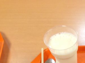 lunch at Pure Vegetarian - Total Vegetarian - Stall in Adelaide