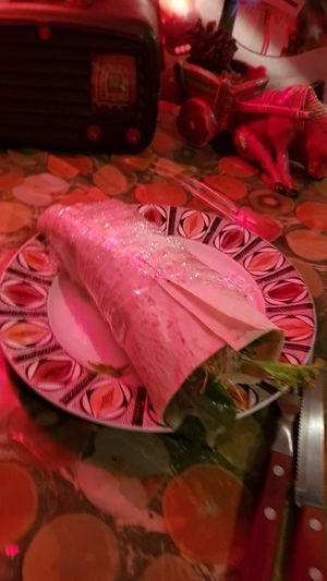 Avocado salad wrap at Vego's in Adelaide