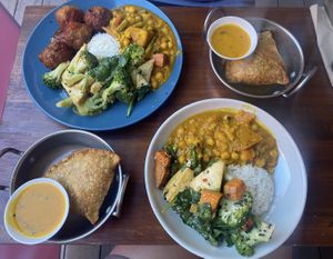   at Cardamom Pod in Byron Bay