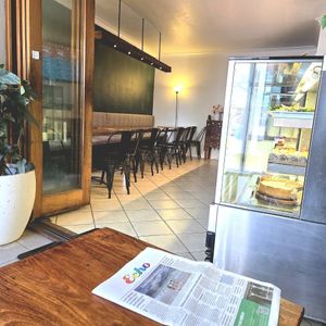  at Cardamom Pod in Byron Bay