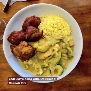  at Cardamom Pod in Byron Bay