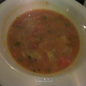  at Govinda's in Darlinghurst