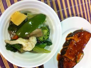 Green Gourmet, Newtown at Green Gourmet in Newtown