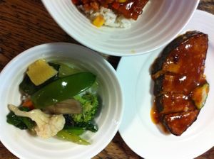 Green Gourmet, Newtown at Green Gourmet in Newtown