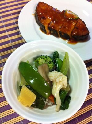 Green Gourmet, Newtown at Green Gourmet in Newtown