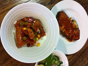 Green Gourmet, Newtown at Green Gourmet in Newtown