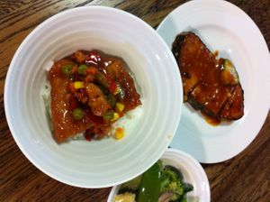 Green Gourmet, Newtown at Green Gourmet in Newtown