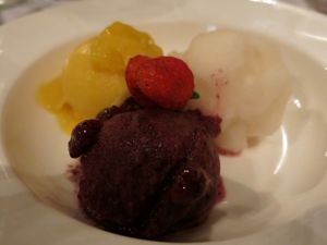 Harvest at Harvest in Rozelle