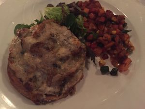 Harvest at Harvest in Rozelle