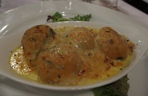 Harvest at Harvest in Rozelle