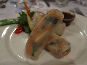 Harvest at Harvest in Rozelle