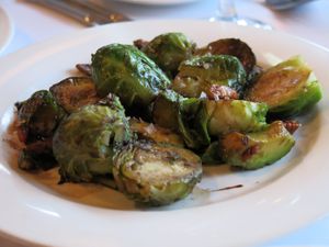 Harvest at Harvest in Rozelle