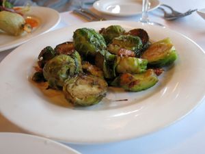 Harvest at Harvest in Rozelle