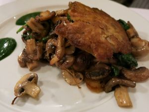 Harvest at Harvest in Rozelle