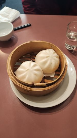  at Mother Chu's Vegetarian Kitchen in Sydney