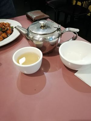  at Mother Chu's Vegetarian Kitchen in Sydney