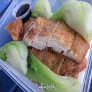  at Tian Ci Vegetarian Chinese Restaurant in West Ryde