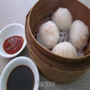  at Tian Ci Vegetarian Chinese Restaurant in West Ryde