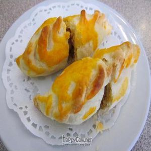  at Tian Ci Vegetarian Chinese Restaurant in West Ryde