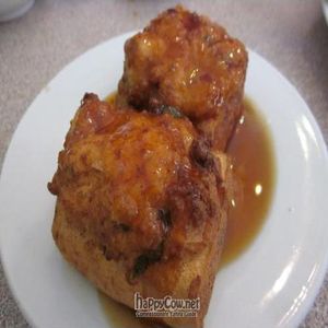  at Tian Ci Vegetarian Chinese Restaurant in West Ryde