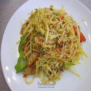  at Tian Ci Vegetarian Chinese Restaurant in West Ryde