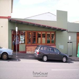  at Eumarrah Organic and Natural Food in Hobart