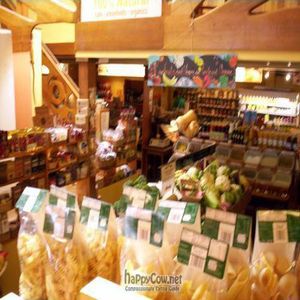  at Eumarrah Organic and Natural Food in Hobart