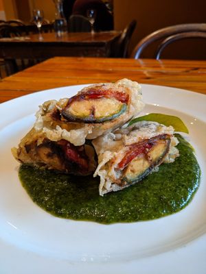 Avocado Magic at Shakahari in Carlton