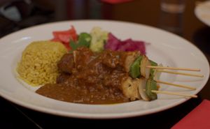 Stay Shakahari at Shakahari in Carlton