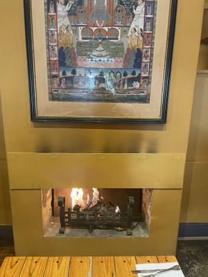   at Shakahari in Carlton